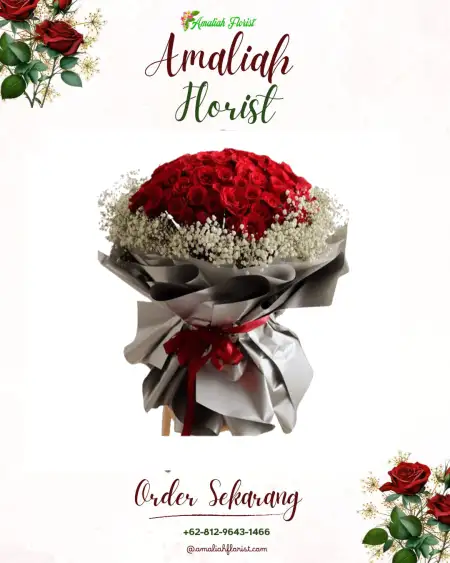 Buket Bunga Sumberberas